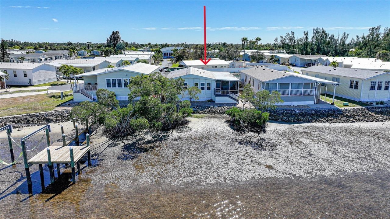 4300 Riverside Drive, Unit 112, Punta Gorda, FL 33982 Photo