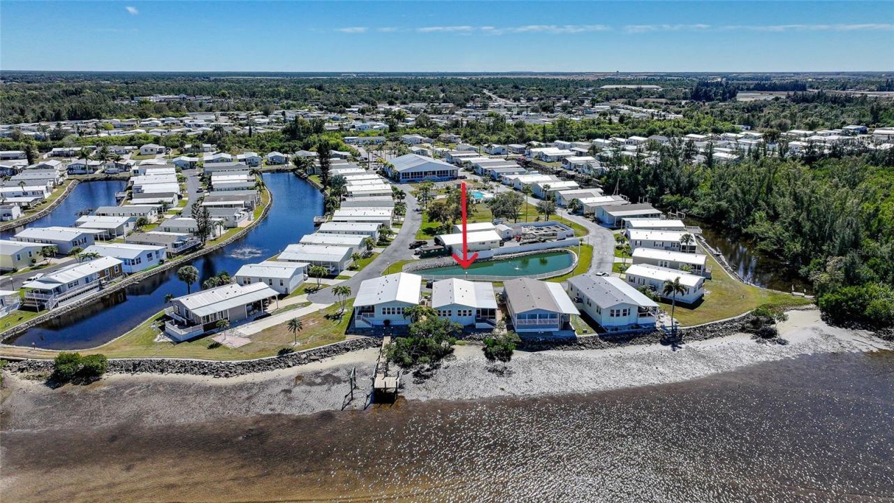 4300 Riverside Drive, Unit 112, Punta Gorda, FL 33982 Photo