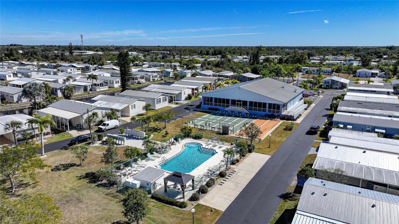 4300 Riverside Drive, Unit 112, Punta Gorda, FL 33982 Photo