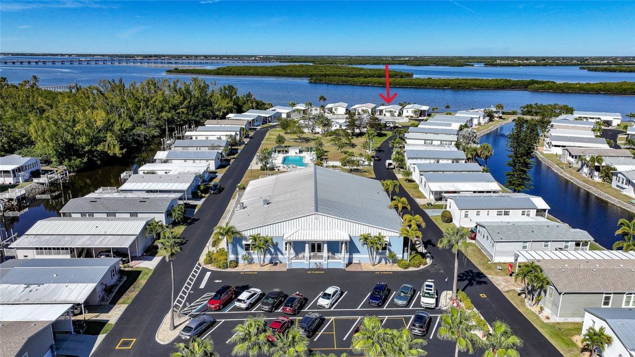 4300 Riverside Drive, Unit 112, Punta Gorda, FL 33982 Photo