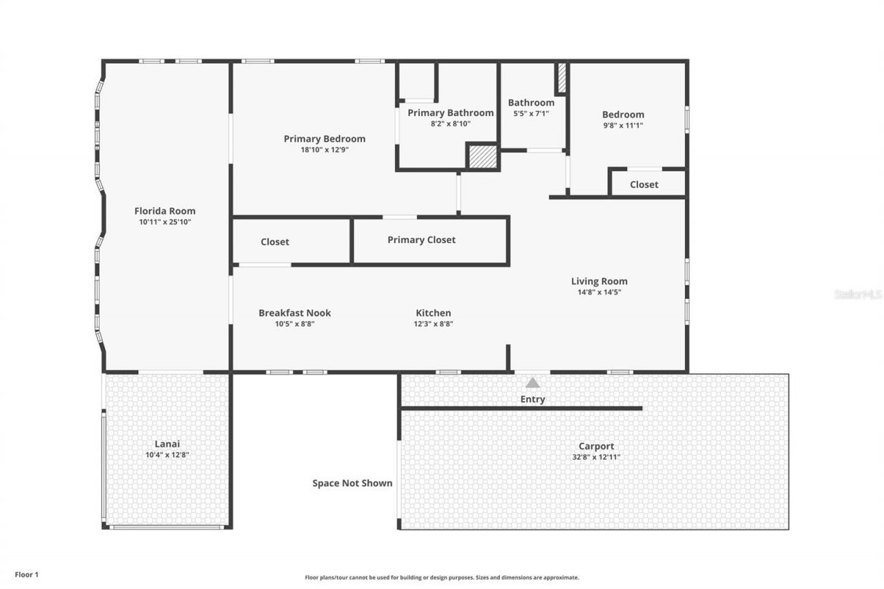 4300 Riverside Drive, Unit 112, Punta Gorda, FL 33982 Photo
