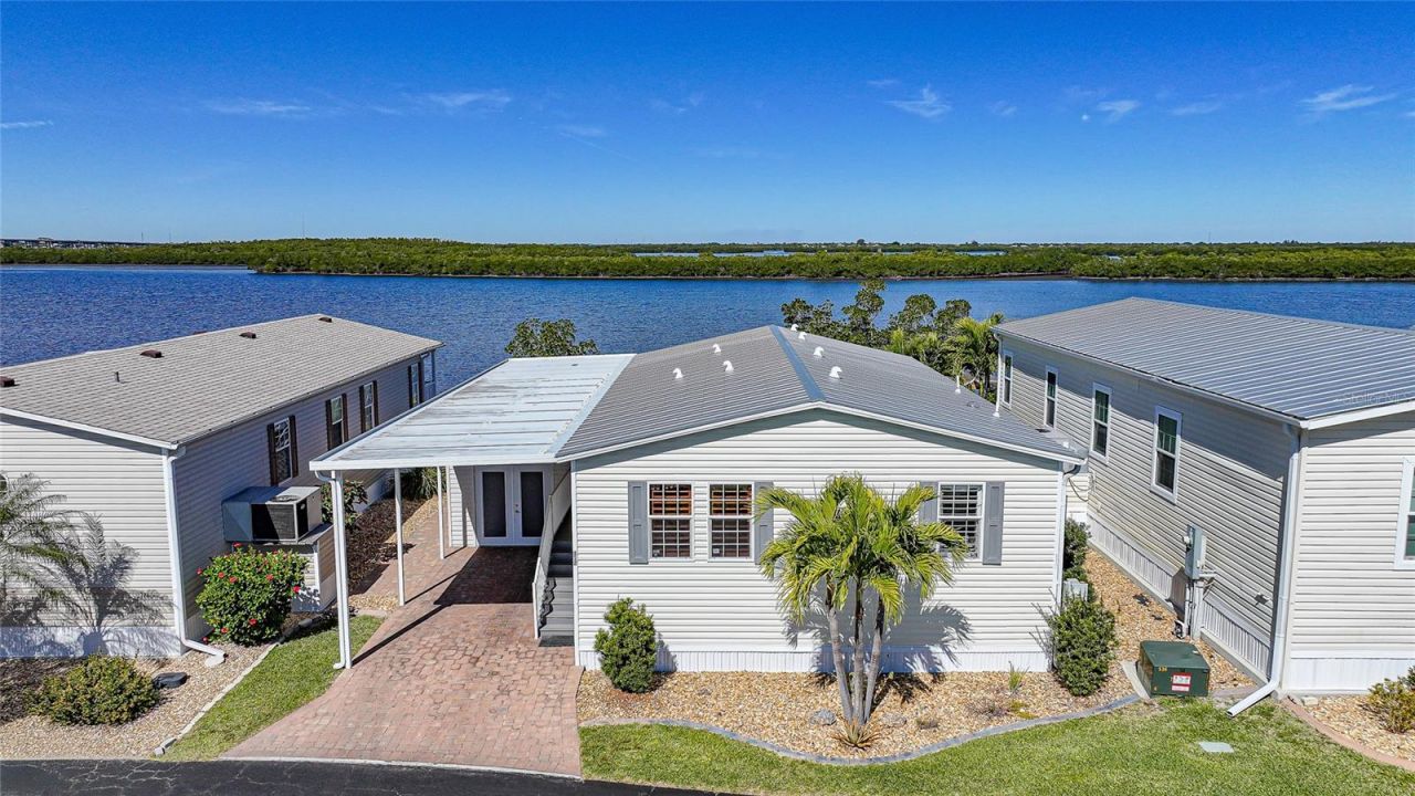 4300 Riverside Drive, Unit 112, Punta Gorda, FL 33982 Photo