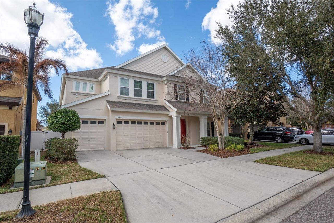 11603 Grange Stead Lane, Riverview, FL 33569 Photo