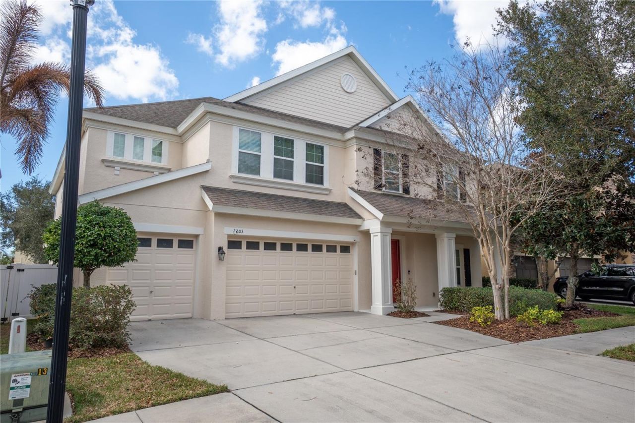 11603 Grange Stead Lane, Riverview, FL 33569 Photo