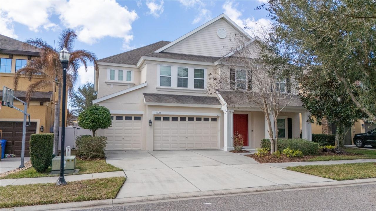 11603 Grange Stead Lane, Riverview, FL 33569 Photo