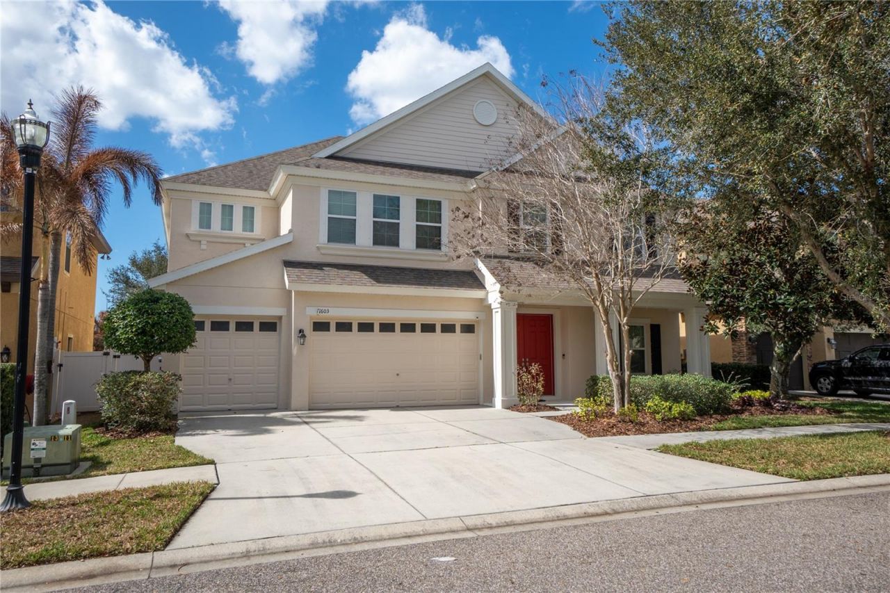 11603 Grange Stead Lane, Riverview, FL 33569 Photo