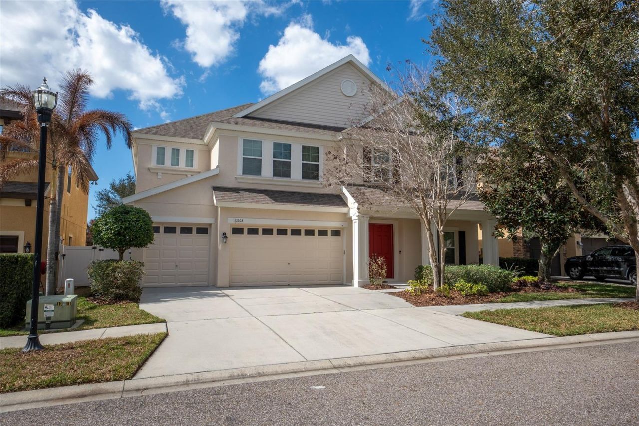 11603 Grange Stead Lane, Riverview, FL 33569 Photo