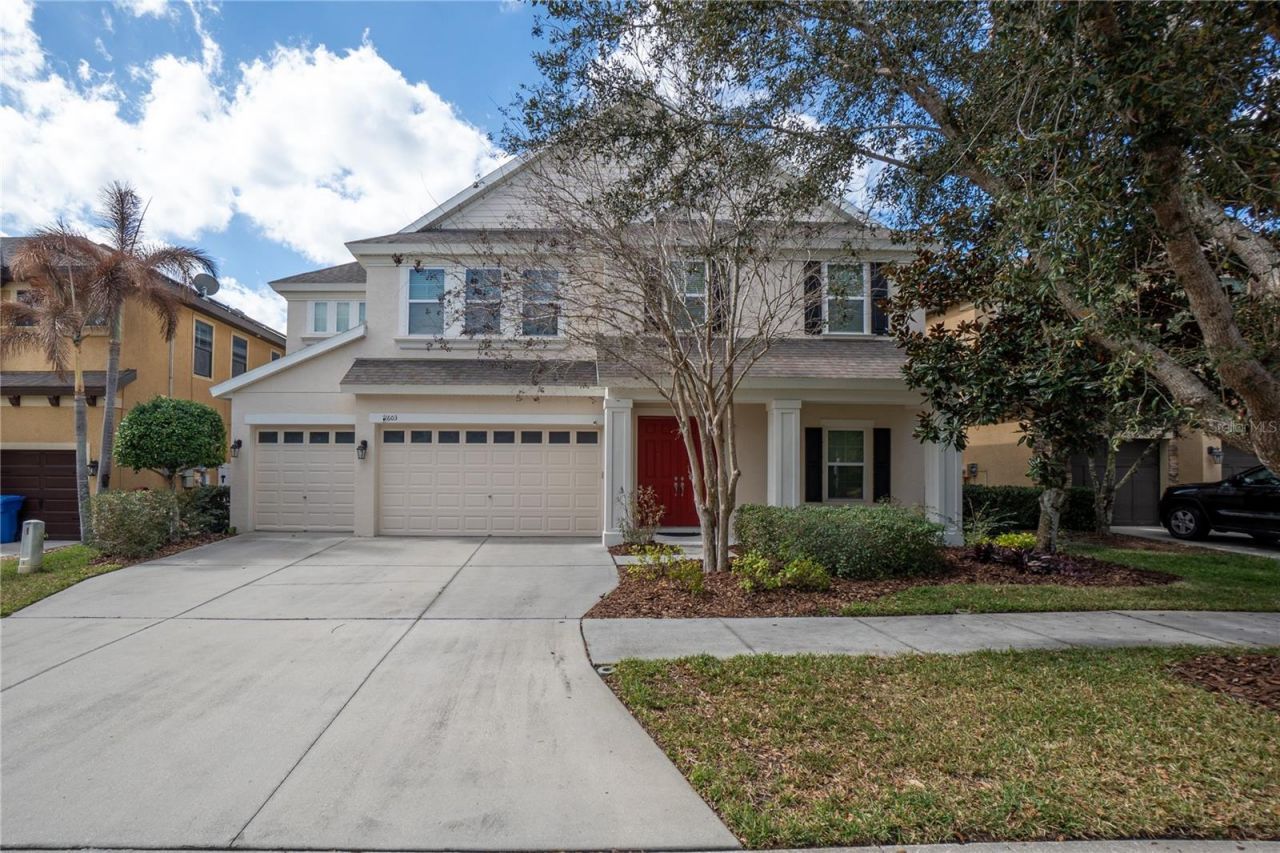 11603 Grange Stead Lane, Riverview, FL 33569 Photo