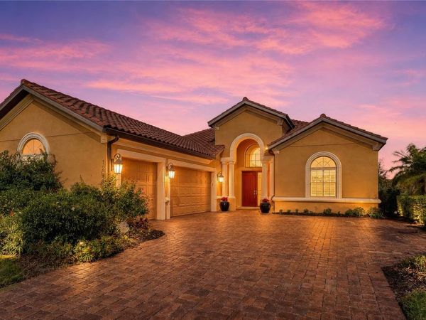 12028 LEGACY ESTATES BOULEVARD, SARASOTA, FL 34238