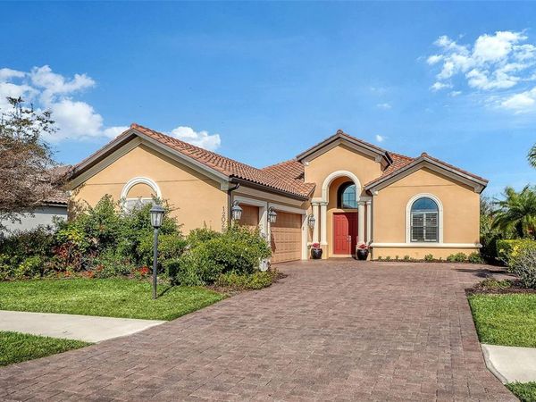 12028 LEGACY ESTATES BOULEVARD, SARASOTA, FL 34238
