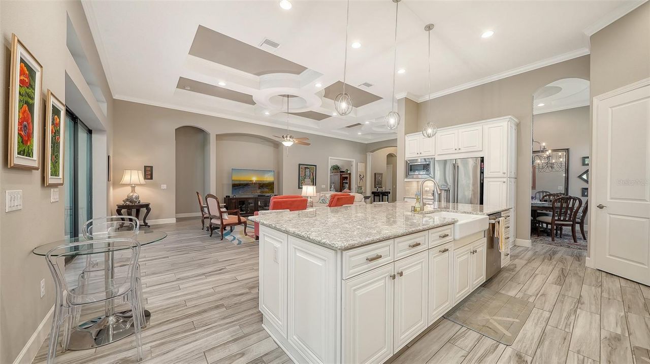 12028 Legacy Estates Boulevard, Sarasota, FL 34238 Photo