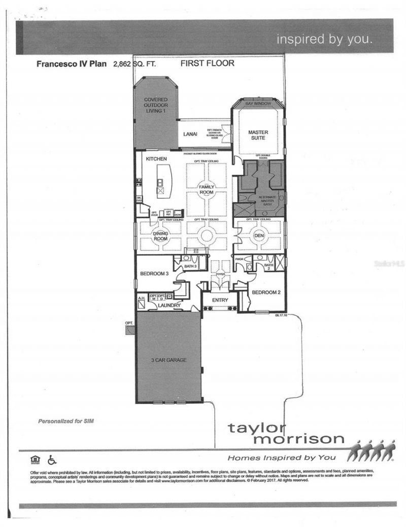 12028 Legacy Estates Boulevard, Sarasota, FL 34238 Photo