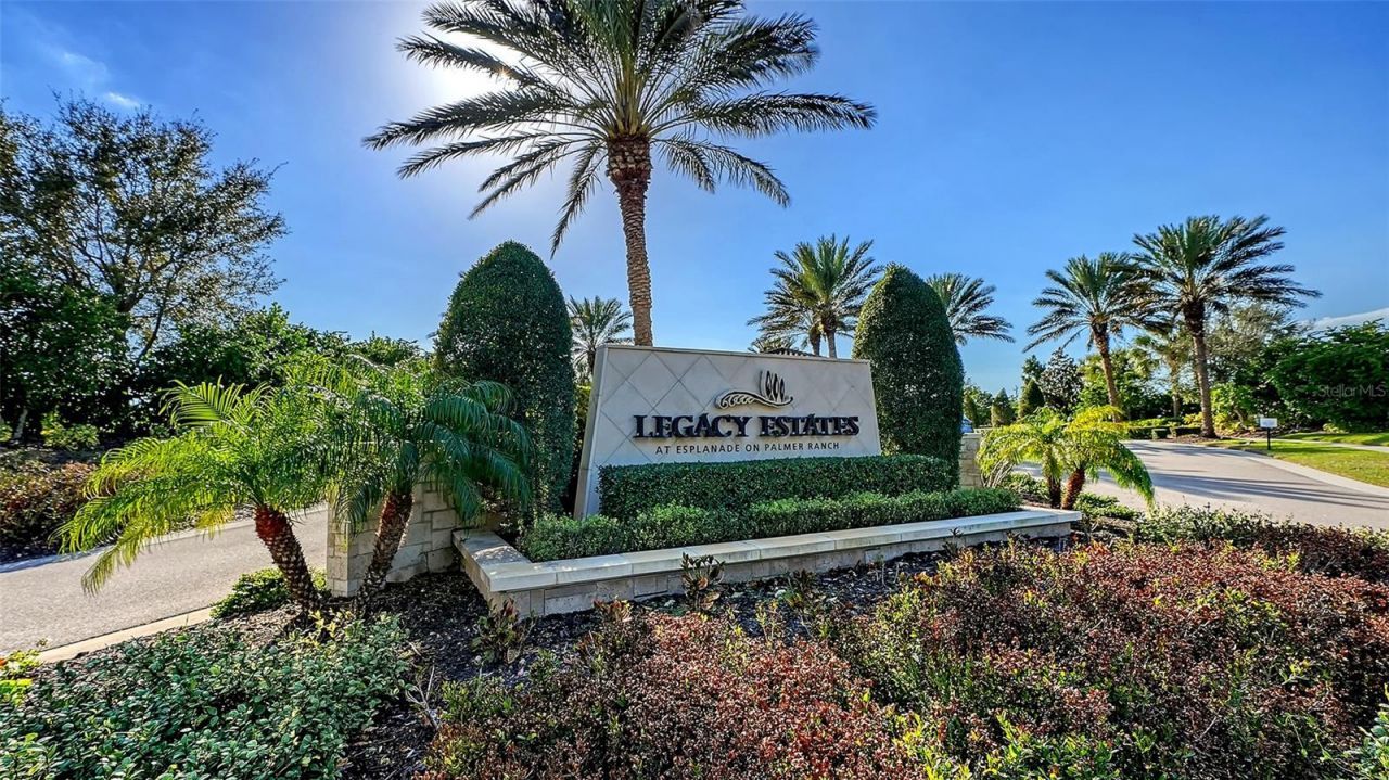 12028 Legacy Estates Boulevard, Sarasota, FL 34238 Photo