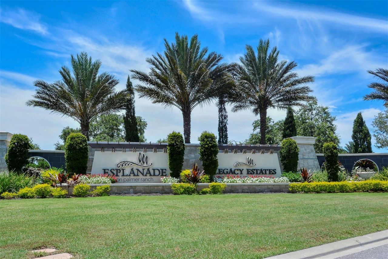 12028 Legacy Estates Boulevard, Sarasota, FL 34238 Photo