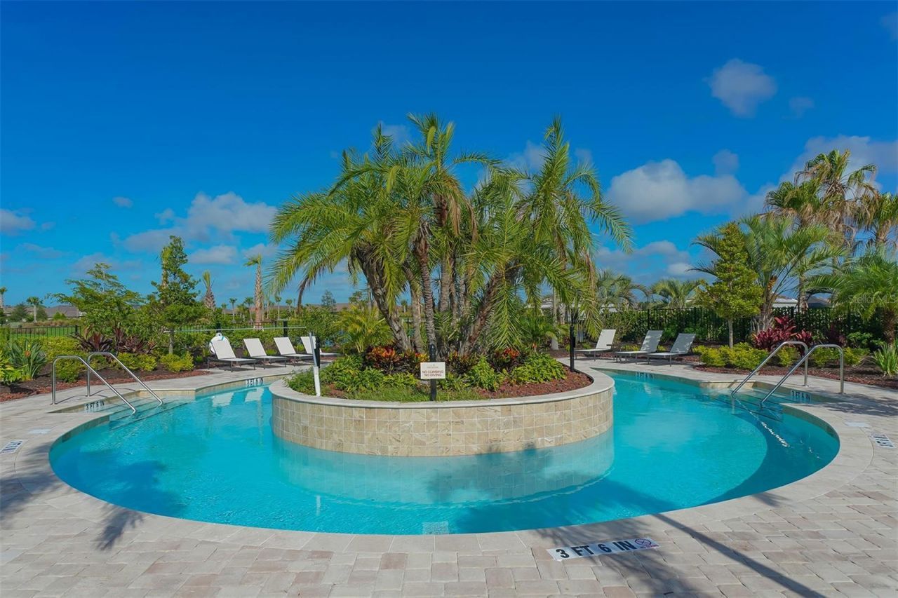 12028 Legacy Estates Boulevard, Sarasota, FL 34238 Photo