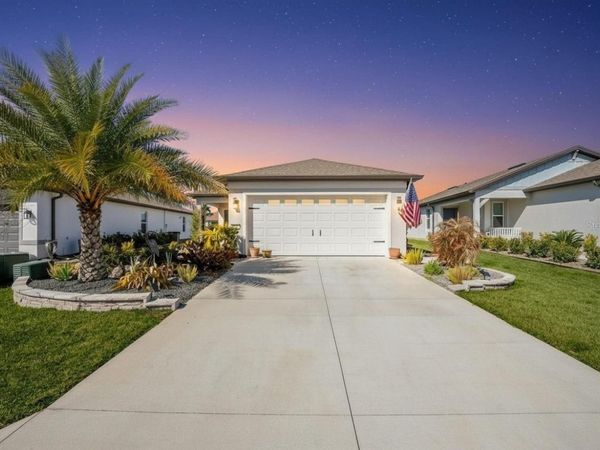 8413 SW 54TH LOOP, OCALA, FL 34481