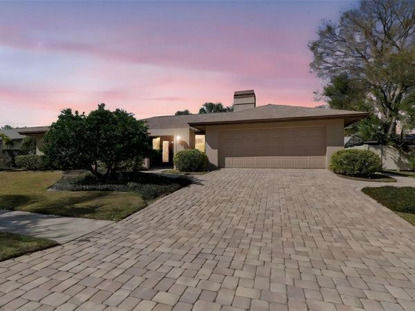 4304 SALTWATER BOULEVARD, Unit A, TAMPA, FL 33615