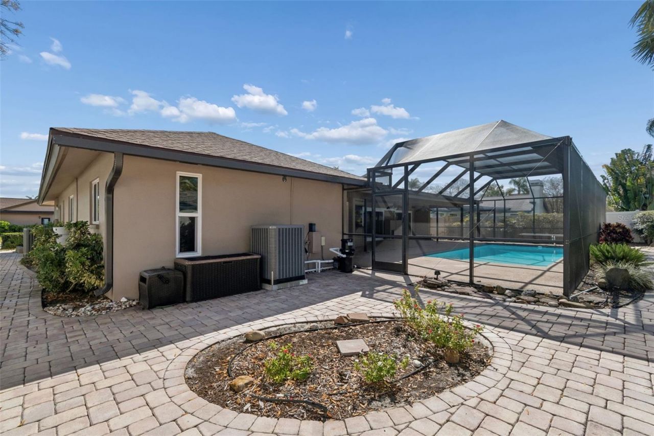 4304 Saltwater Boulevard, Unit A, Tampa, FL 33615 Photo