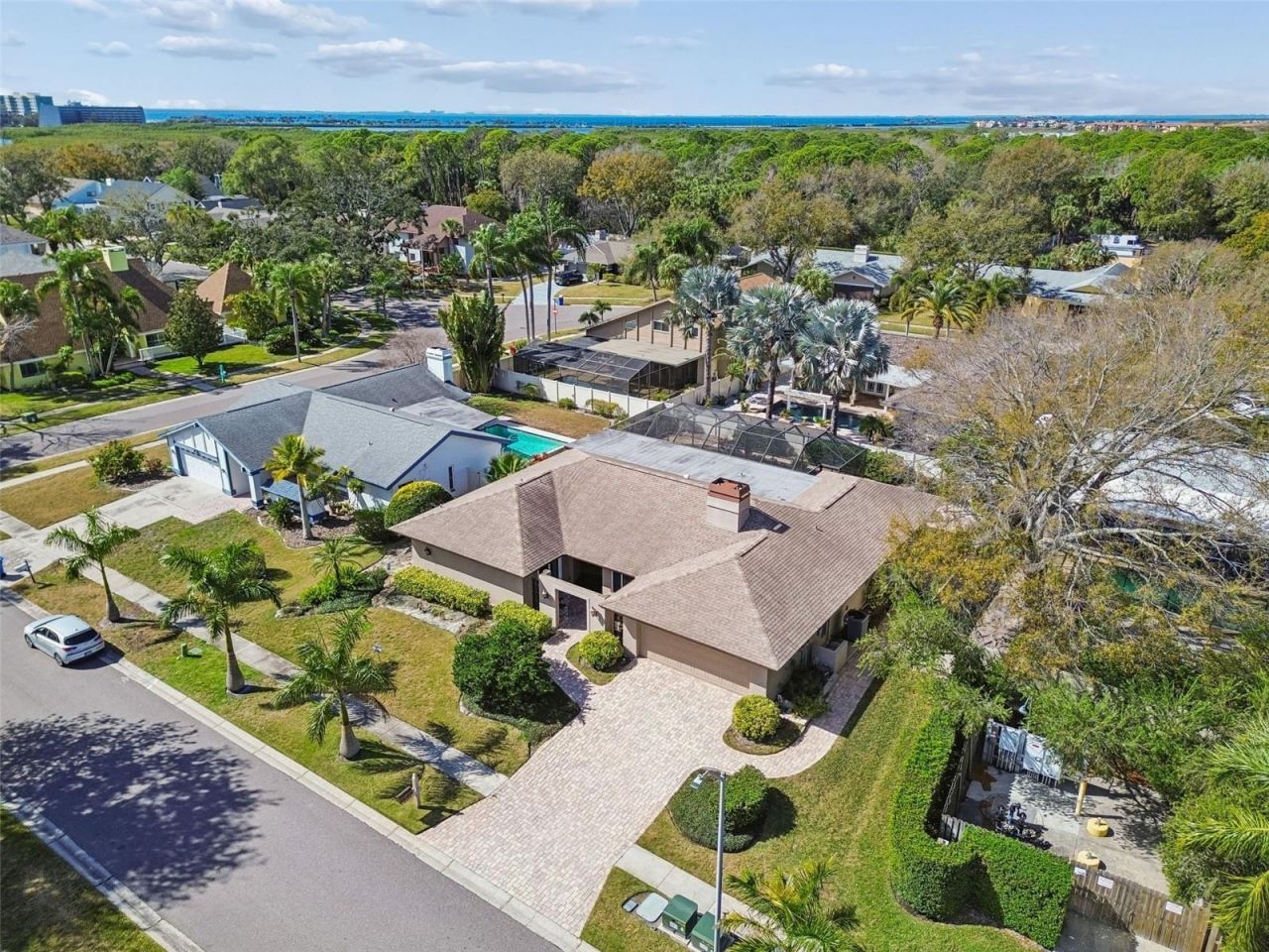 4304 Saltwater Boulevard, Unit A, Tampa, FL 33615 Photo