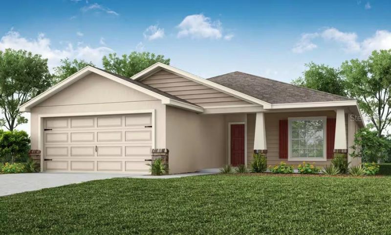 12833 SE 55th Avenue, Belleview, FL 34420 Main Photo