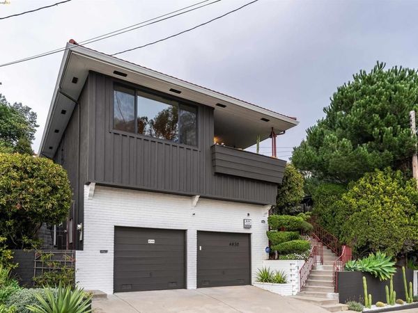 4830 4830 Fair Ave., Oakland, CA 94619