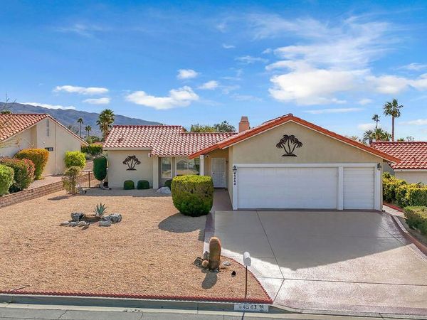 64543 Pinehurst Circle, Desert Hot Springs, CA 92240