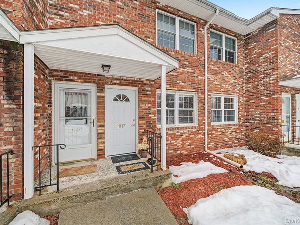 276 Temple Hill Road , Unit 1117, New Windsor, NY 12553