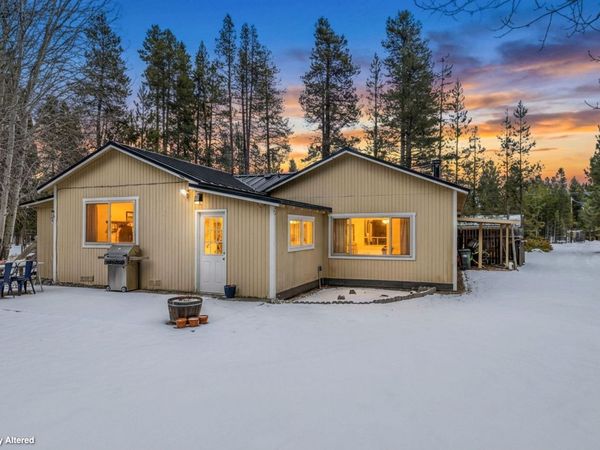 16122 Lava Drive, La Pine, OR 97739