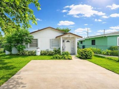 435 NW 15th St , Florida City, FL 33034 Photo