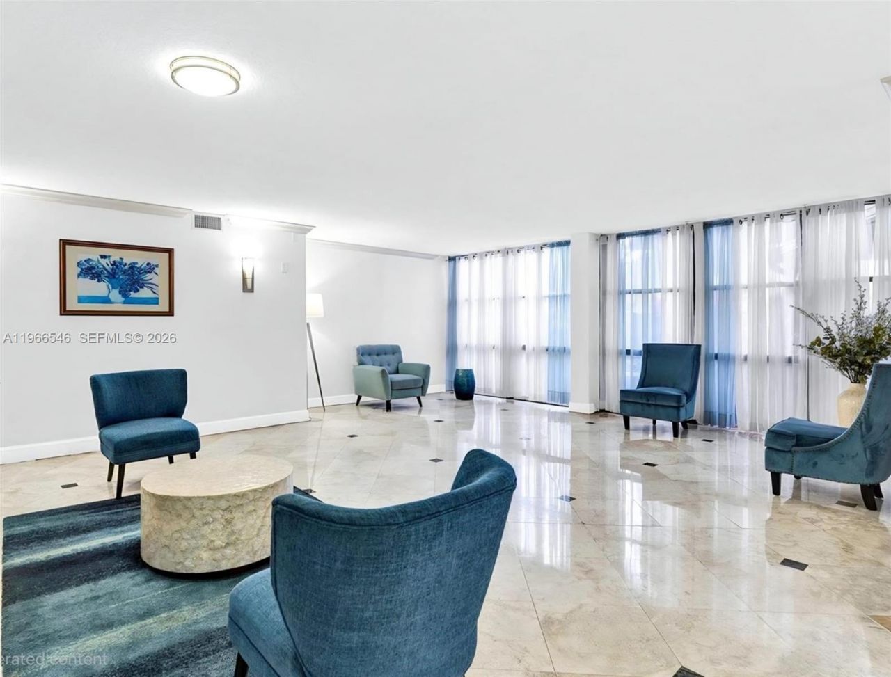 1000 Parkview Dr, Unit 605, Hallandale Beach, FL 33009 Photo