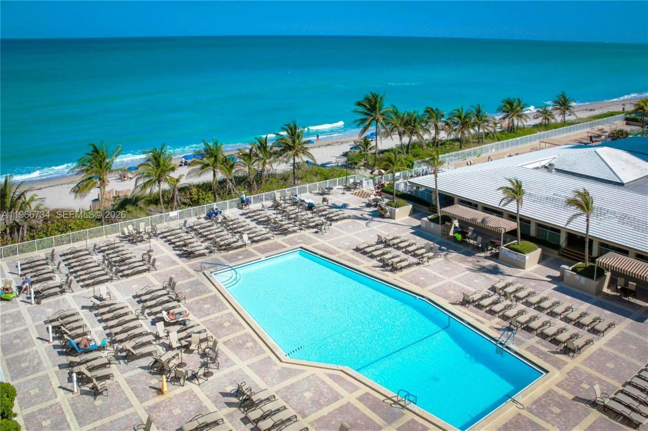 1980 S Ocean Dr, Unit 7F, Hallandale Beach, FL 33009 Photo
