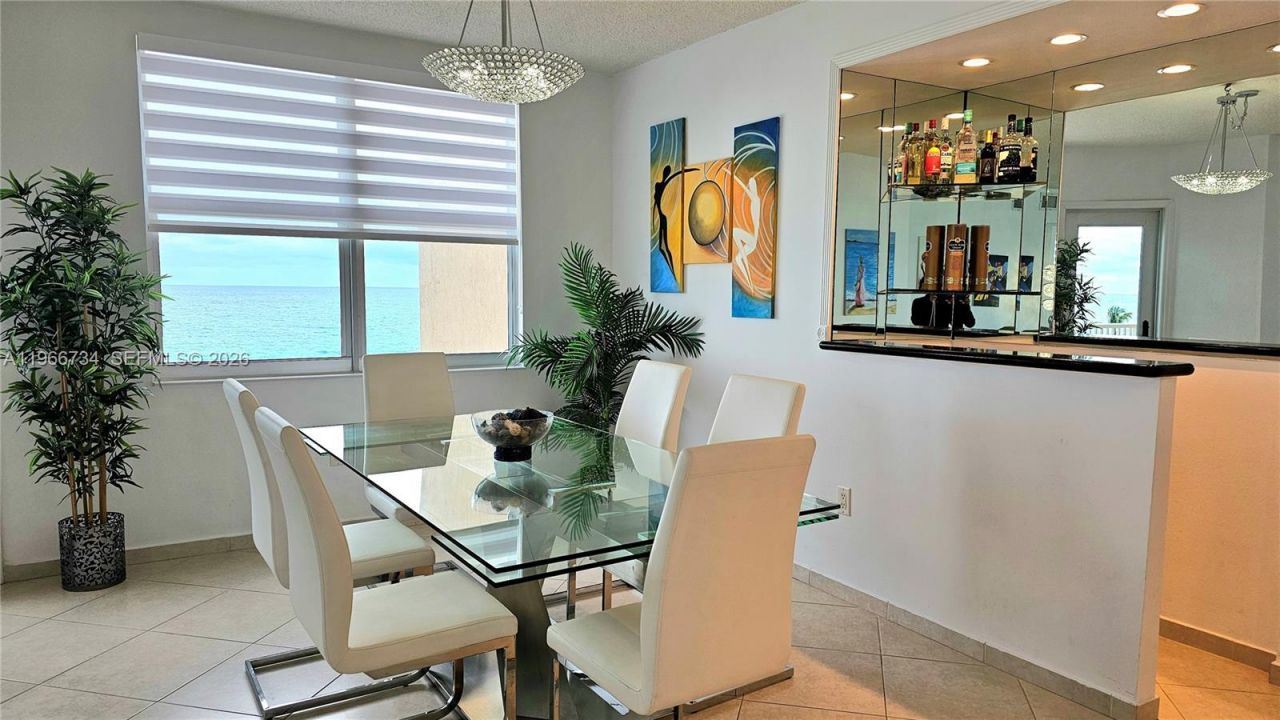 1980 S Ocean Dr, Unit 7F, Hallandale Beach, FL 33009 Photo