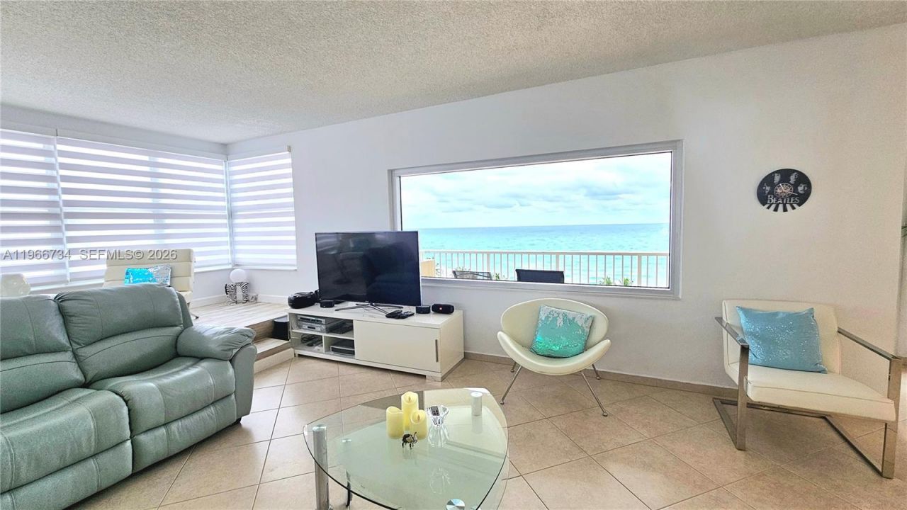 1980 S Ocean Dr, Unit 7F, Hallandale Beach, FL 33009 Photo