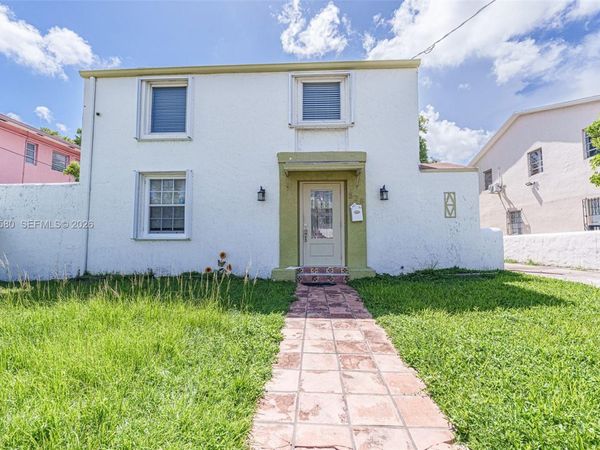 528 SW 21st Ave , Miami, FL 33135