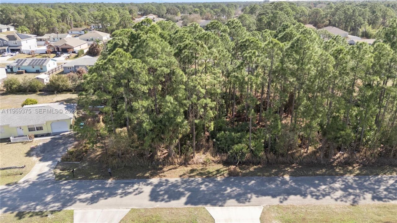 985 Cranberry Rd Se, Palm Bay, FL 32909 Photo