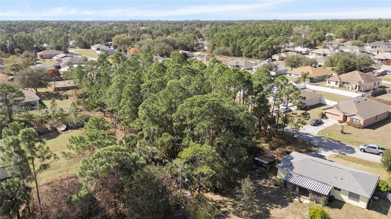 985 Cranberry Rd Se, Palm Bay, FL 32909 Photo
