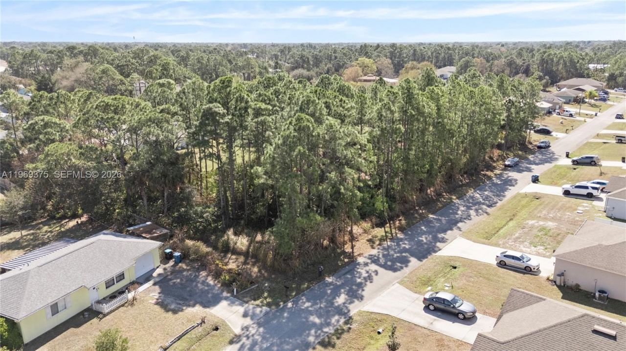 985 Cranberry Rd Se, Palm Bay, FL 32909 Photo