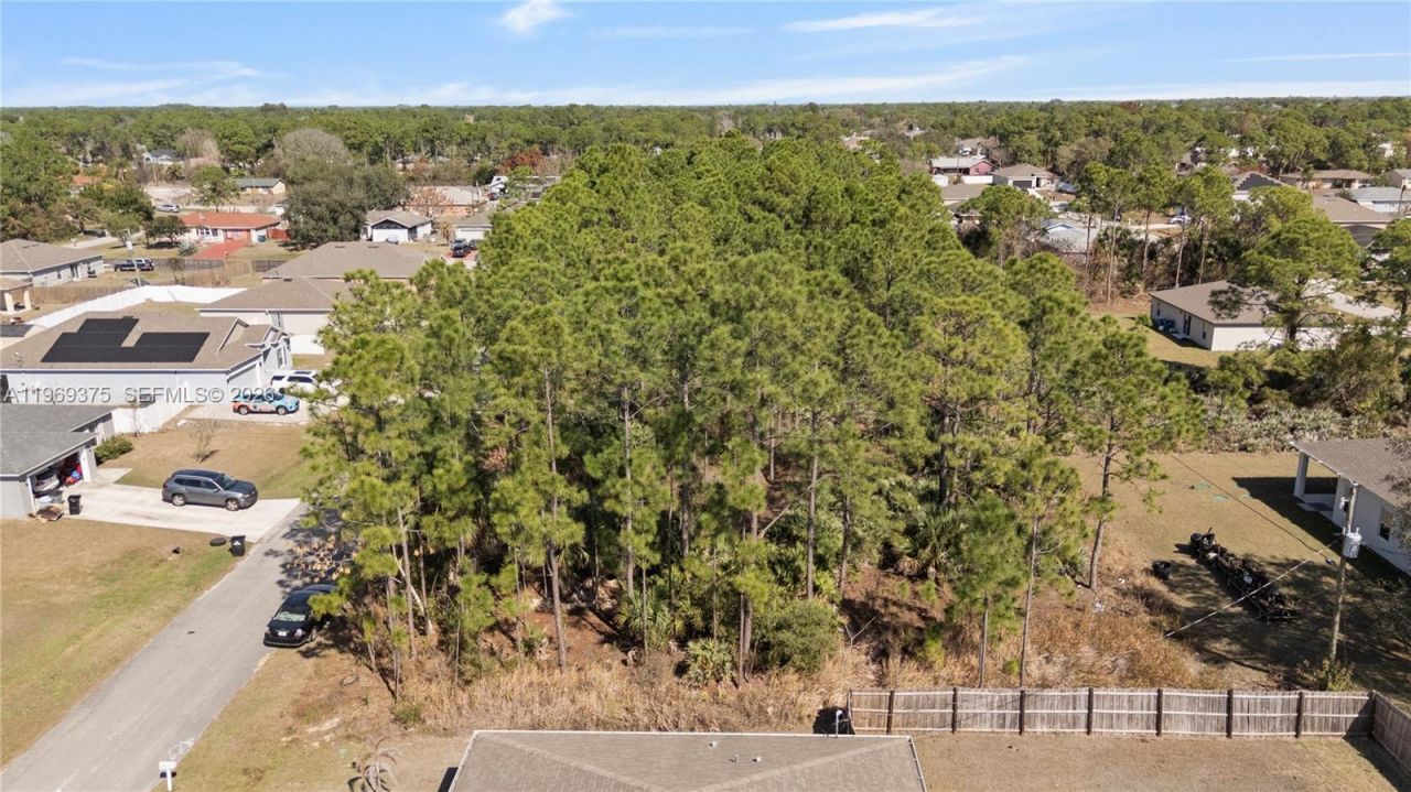 985 Cranberry Rd Se, Palm Bay, FL 32909 Photo