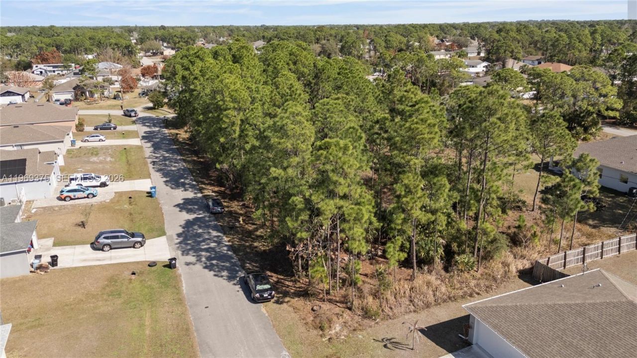 985 Cranberry Rd Se, Palm Bay, FL 32909 Photo