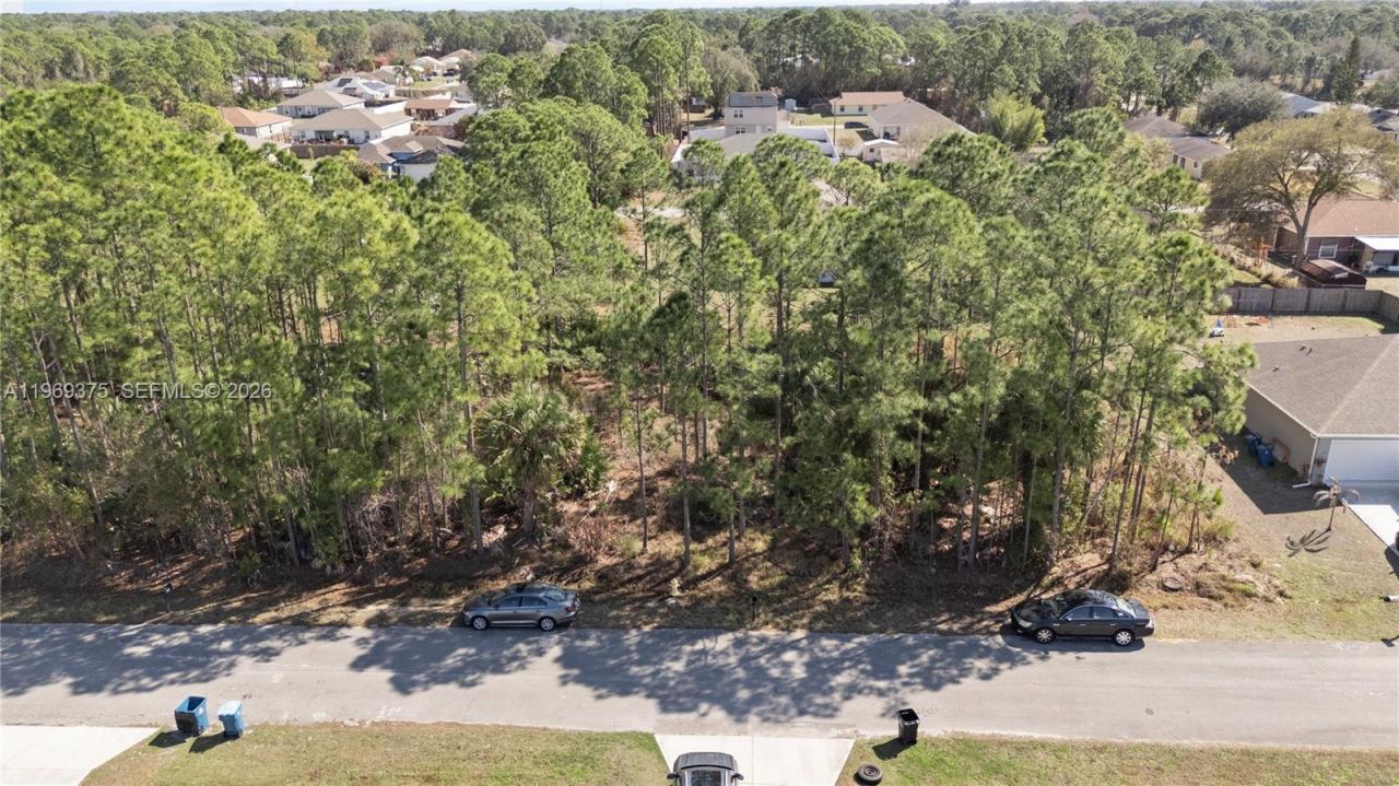 985 Cranberry Rd Se, Palm Bay, FL 32909 Photo