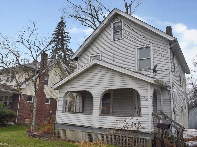 336 Parkman Road SW, Warren, OH 44485 Photo 1