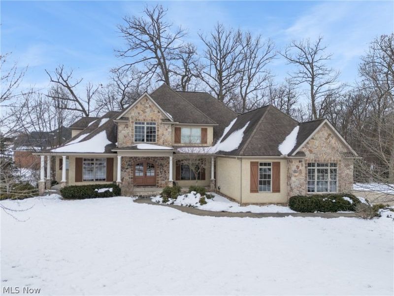 8550 Drummond Drive NW, Massillon, OH 44646 Photo 1