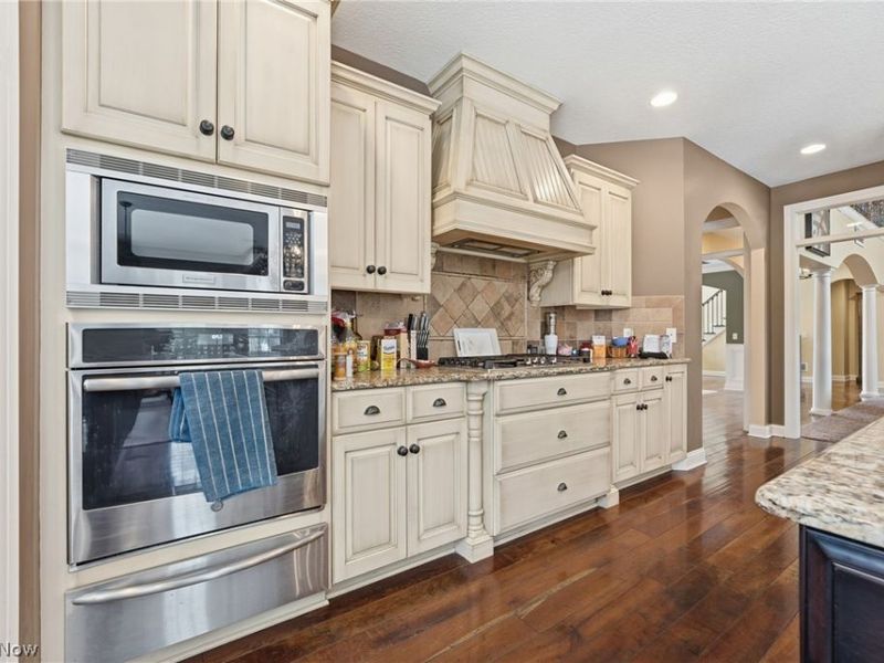 8550 Drummond Drive NW, Massillon, OH 44646 Photo 13