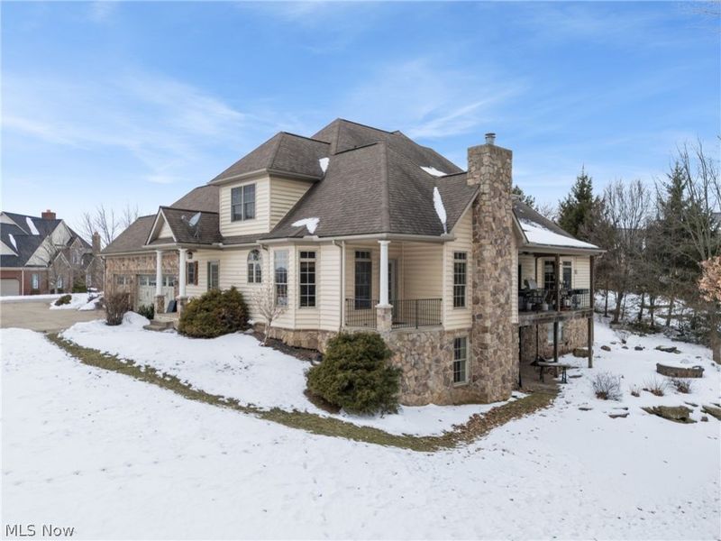 8550 Drummond Drive NW, Massillon, OH 44646 Photo 3