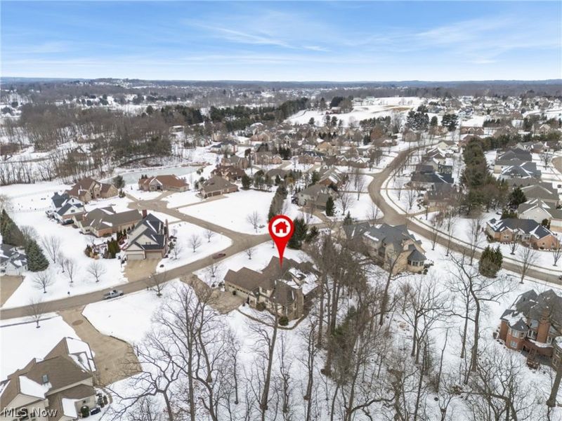 8550 Drummond Drive NW, Massillon, OH 44646 Photo 41