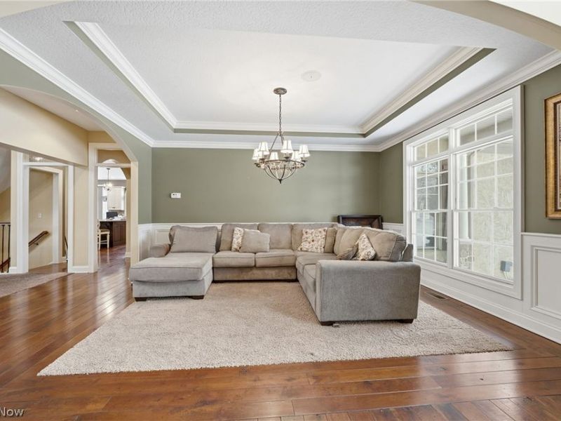 8550 Drummond Drive NW, Massillon, OH 44646 Photo 5