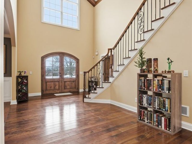 8550 Drummond Drive NW, Massillon, OH 44646 Photo 6