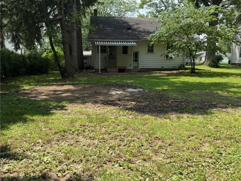 105 S Maple Heights, New Lexington, OH 43764 Photo 13