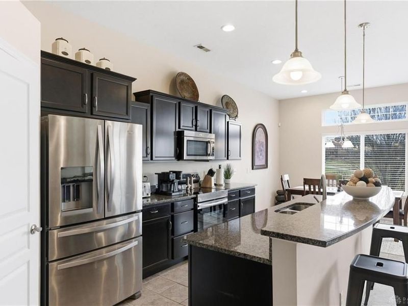 1352 Ironwood Drive, Lebanon, OH 45036 Photo 13