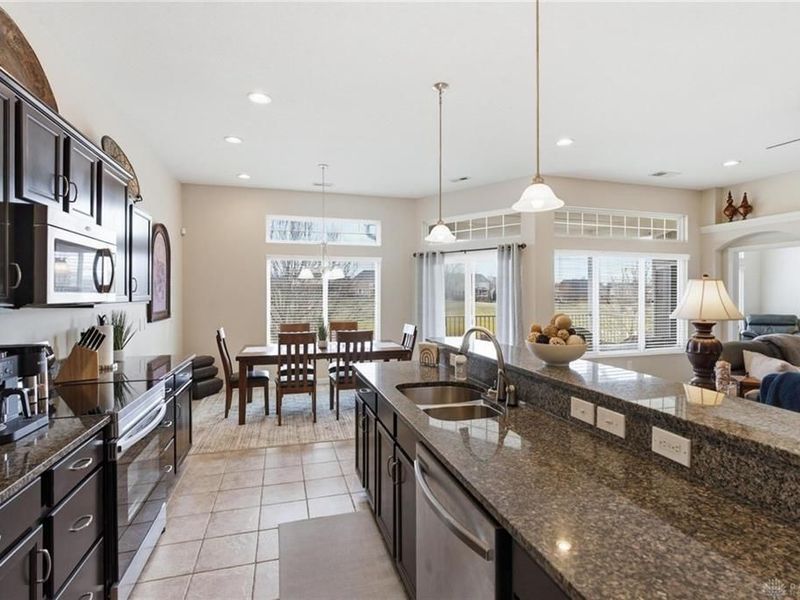 1352 Ironwood Drive, Lebanon, OH 45036 Photo 14